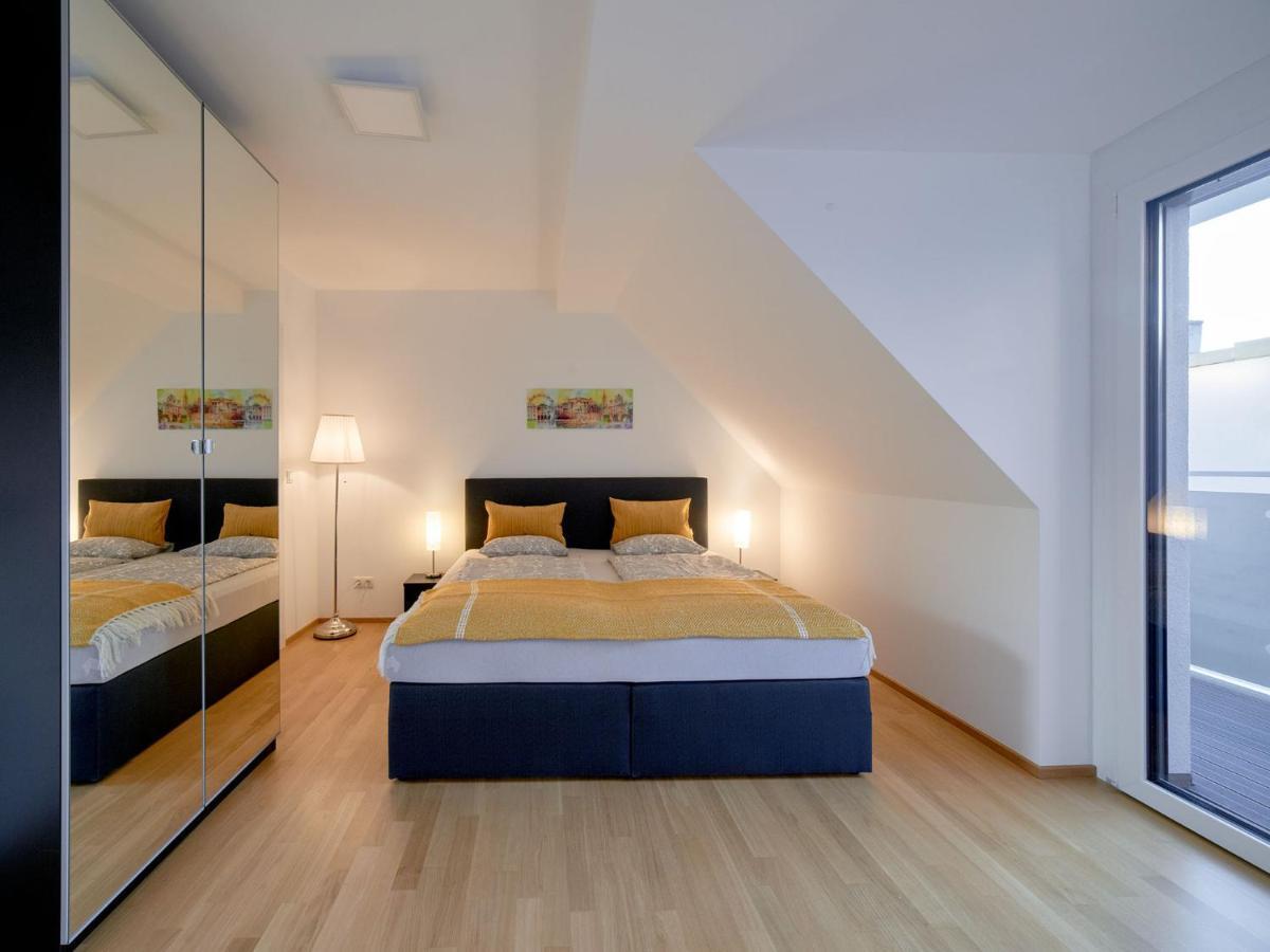 Guest house Primavera 2 Vienna