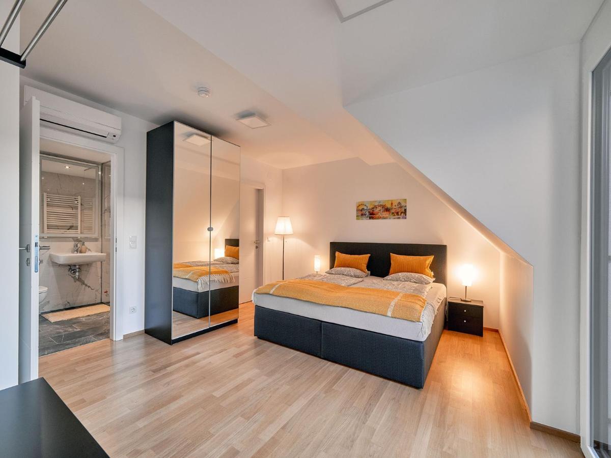 Primavera 2 Guest house